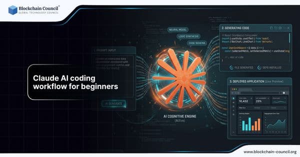 Claude AI Coding Workflow for Beginners