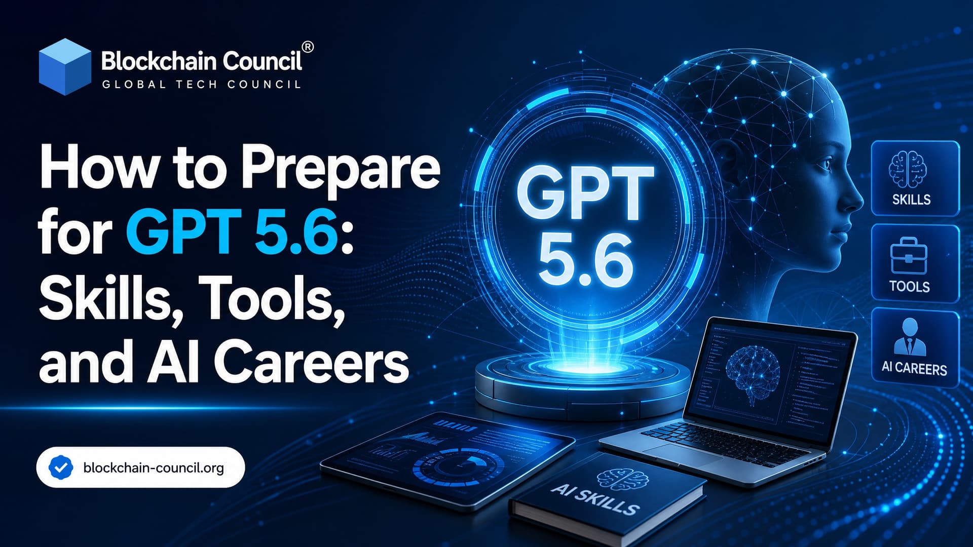 How to Prepare for GPT 5.6: Skills, Tools, and AI Careers