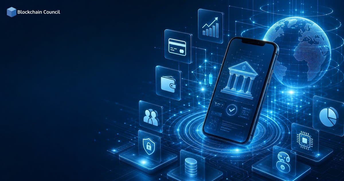 Top 10 Innovative Fintech Business Models in 2026