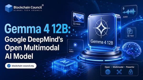 Gemma 4 12B