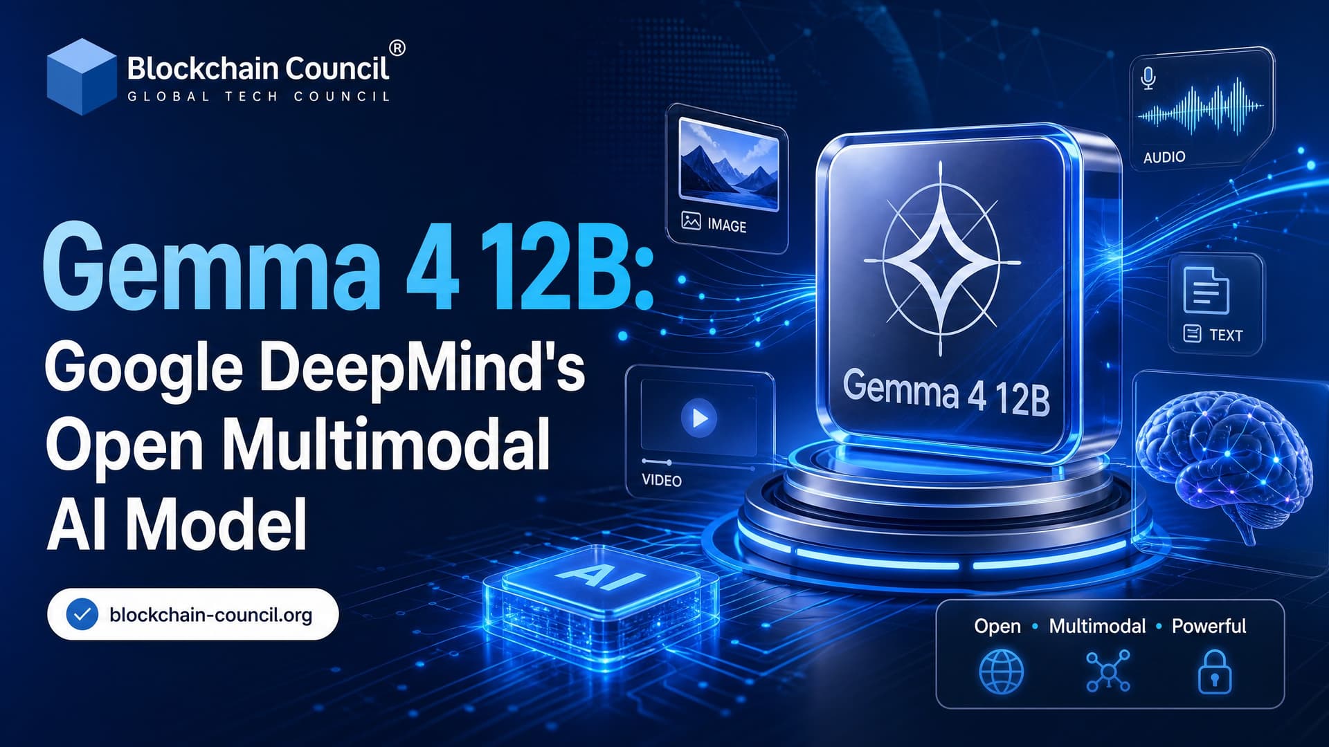 Gemma 4 12B