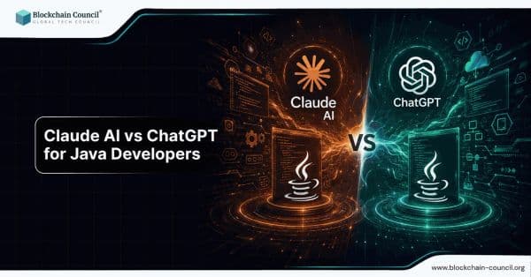 Claude AI vs. ChatGPT for Java Developers: Coding Assistance, Tooling, and Best Practices