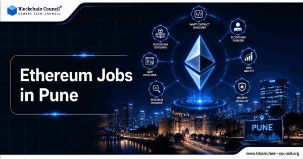 Ethereum Jobs in Pune