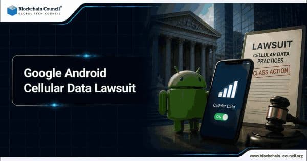 Google Android Cellular Data Lawsuit: What Happened, Who Qualifies, and What It Means for Privacy