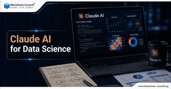 Claude AI for Data Science