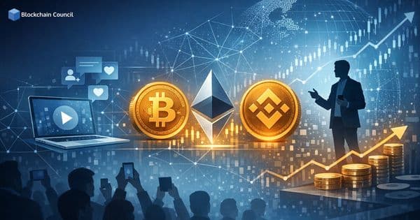 What Is a KOL in Crypto? Meaning, Role, Marketing, and Risks