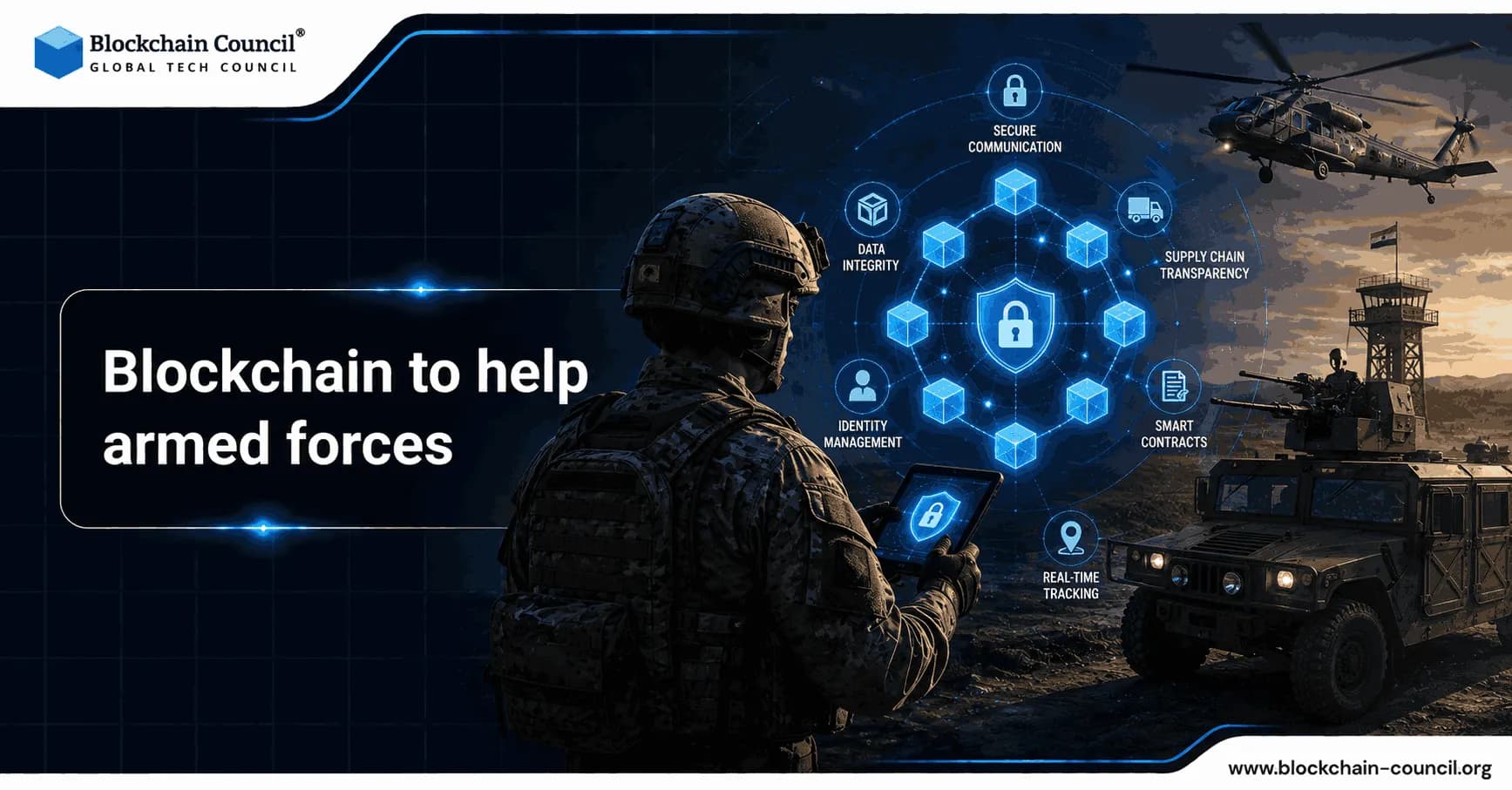 Blockchain-to-help-armed-forces