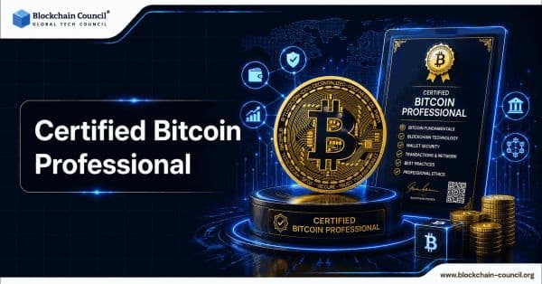 Certified Bitcoin Professional