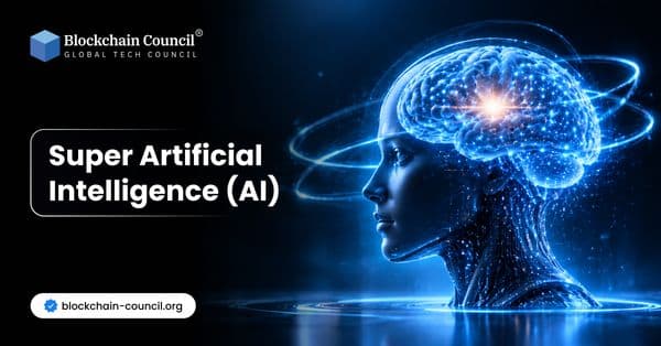 Super Artificial Intelligence