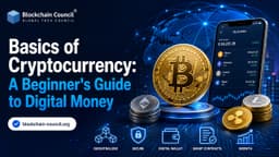 Basics of Cryptocurrency: Beginner's Guide