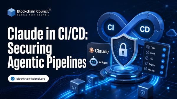 Claude in CI/CD: Securing Agentic Pipelines