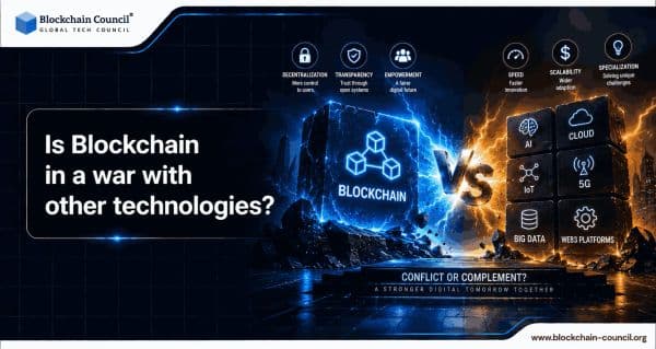 Is-Blockchain-in-a-war-with-other-technologies