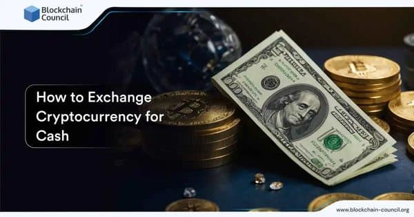 Learn the best ways to convert cryptocurrency into cash. Discover secure methods and platforms to exchange your crypto efficiently.