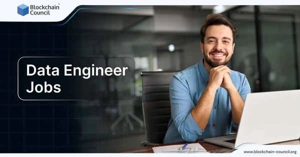 Data Engineer Jobs