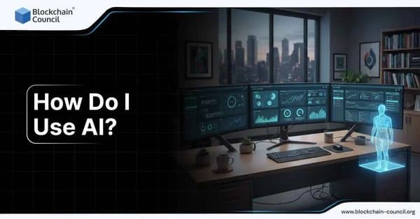 how do I use AI