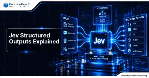 Jev Structured Outputs Explained
