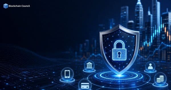 Top 5 Fintech Cyber Security Risks and Best Practices