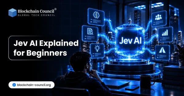 Jev AI Explained for Beginners
