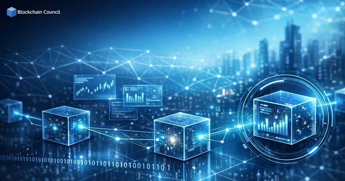 Blockchain Facts vs Myths: What It Really Does (and Does Not) Do