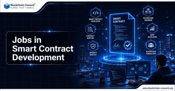 Jobs in Smart Contract Development