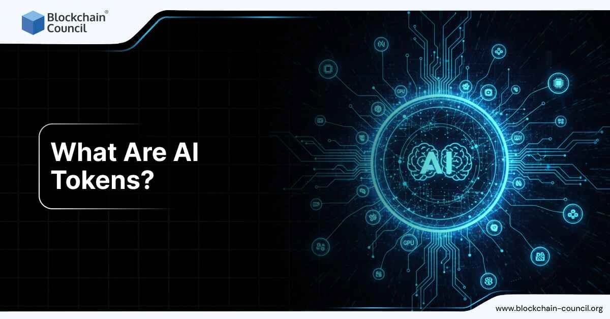 What Are AI Tokens?