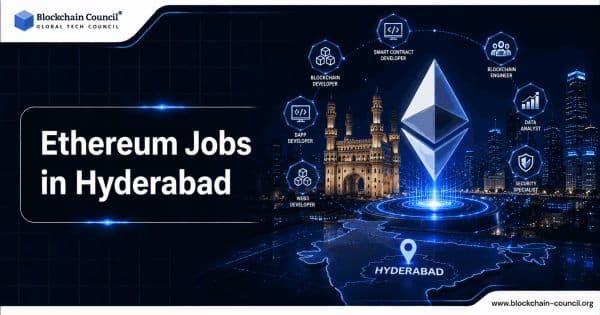 Ethereum Jobs in Hyderabad