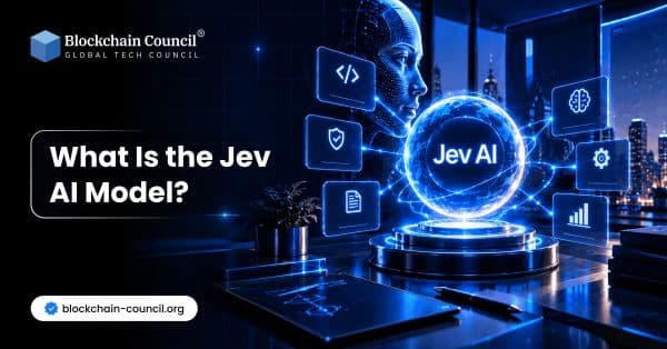 What Is the Jev AI Model?