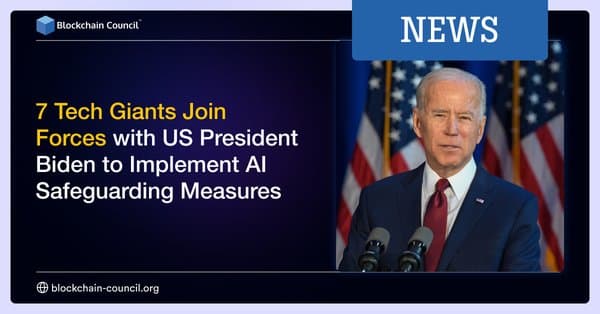 7 Tech Giants Join Forces to Implement AI