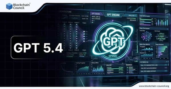 GPT 5.4
