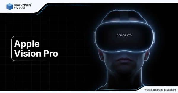 Apple Vision Pro