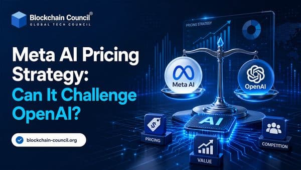 Meta AI Pricing Strategy: Can It Challenge OpenAI?