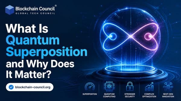 What Is Quantum Superposition and Why Does It Matter?