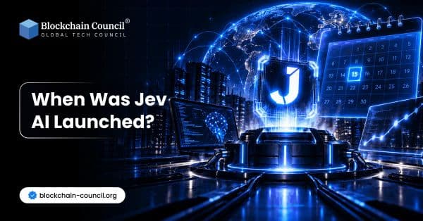 When Was Jev AI Launched?