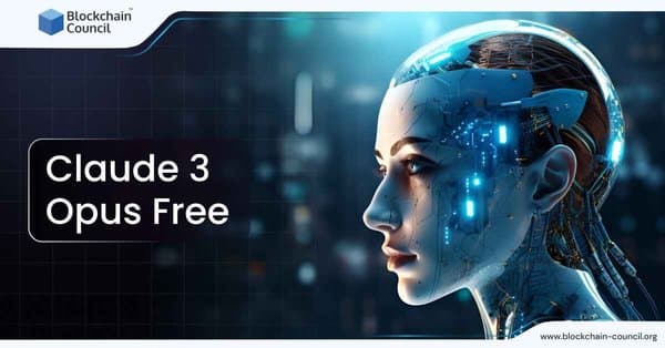 Claude 3 Opus Free