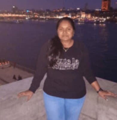 RUPINI HARI