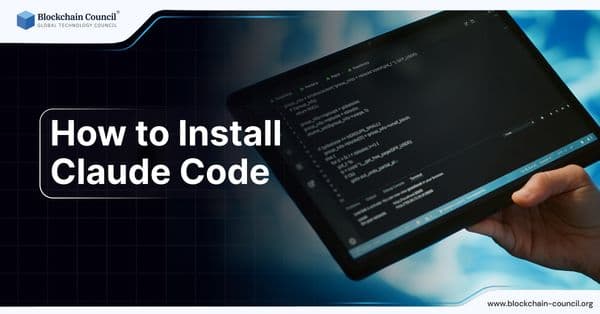 How to Install Claude Code