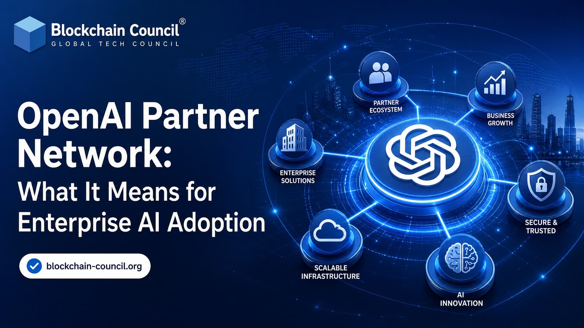 OpenAI Partner Network: What It Means for Enterprise AI Adoption