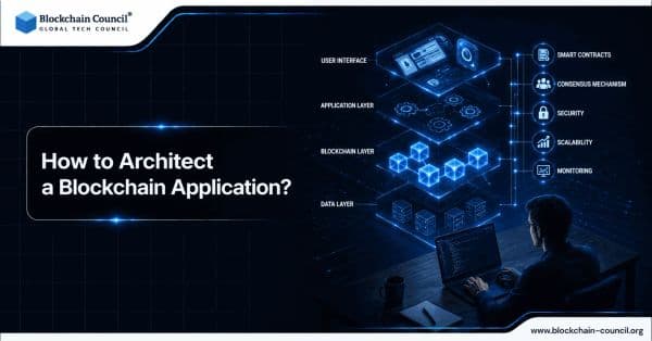 How-to-Architect-a-Blockchain-Application