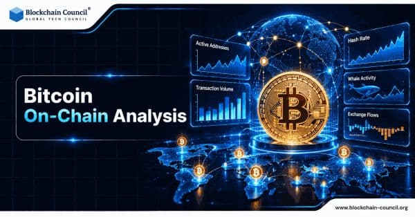Bitcoin On-Chain Analysis
