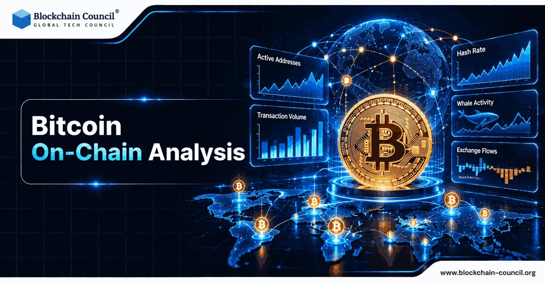 Bitcoin On-Chain Analysis