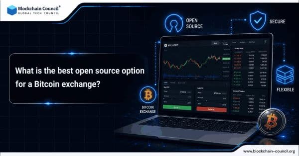 What-is-the-best-open-source-option-for-a-Bitcoin-exchange