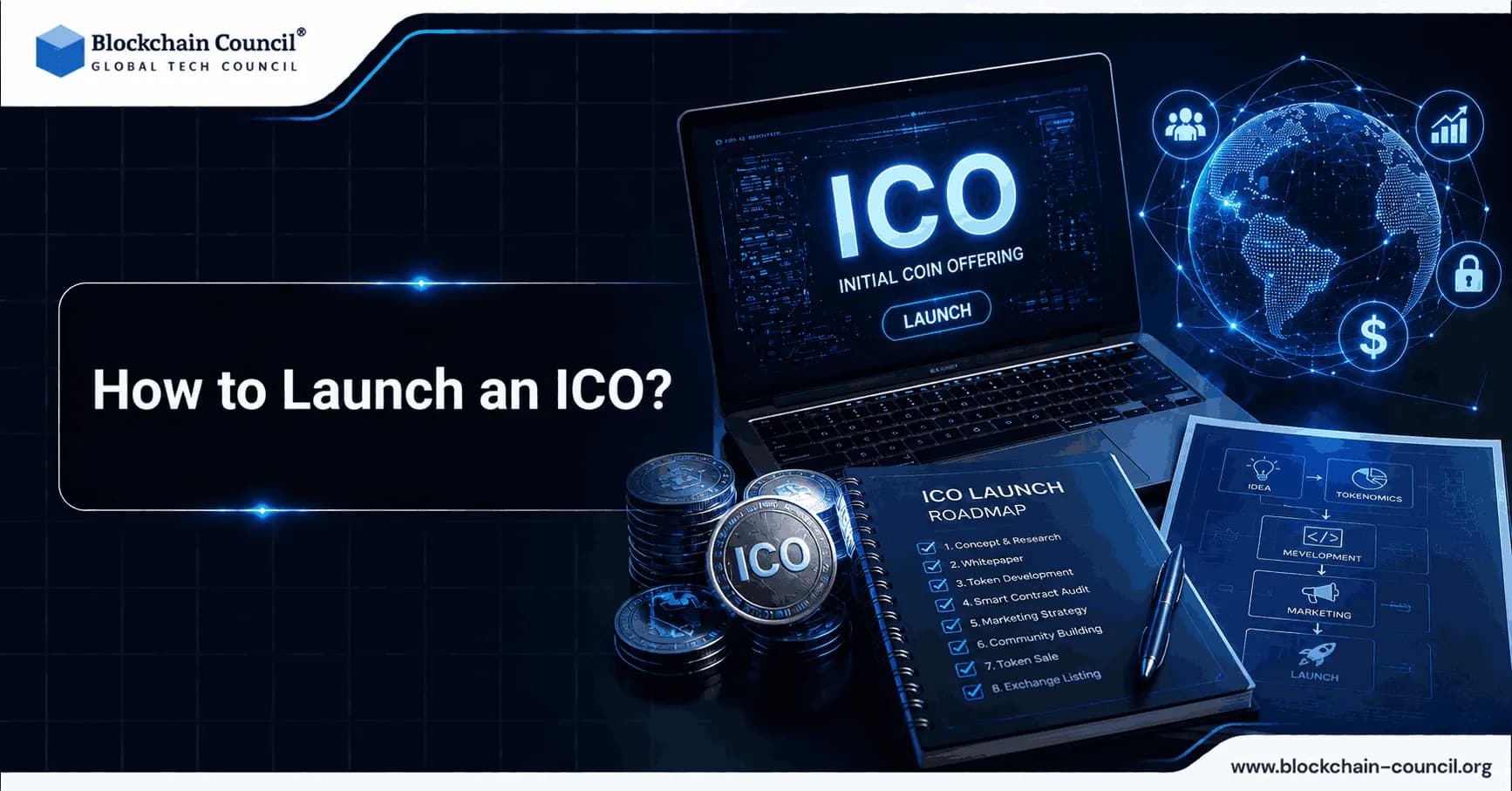 How-to-launch-an-ICO