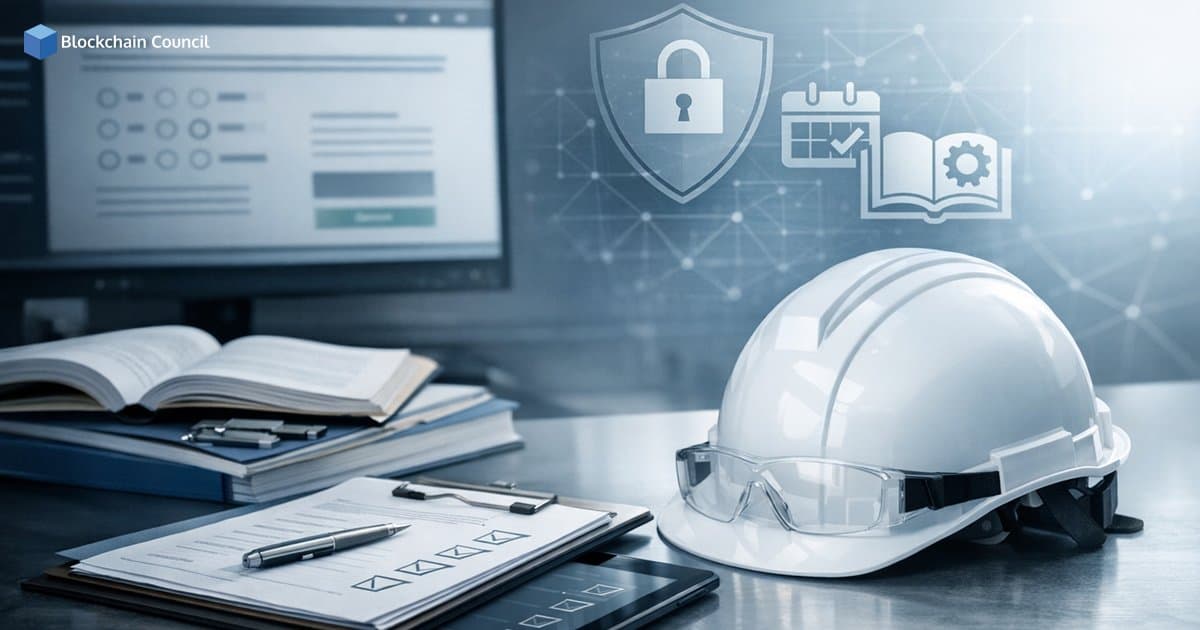 CHST Certification Guide: Eligibility, Exam, Renewal, and Prep