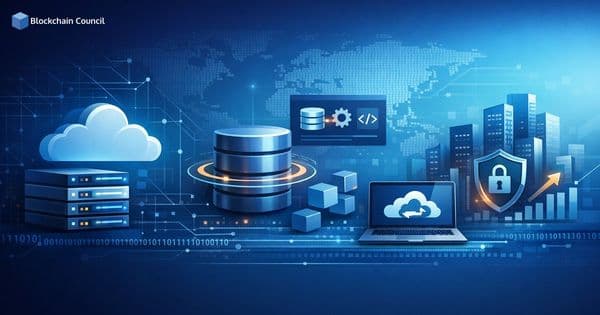 AWS Glossary: AWS 101 Terms, Concepts, and Definitions