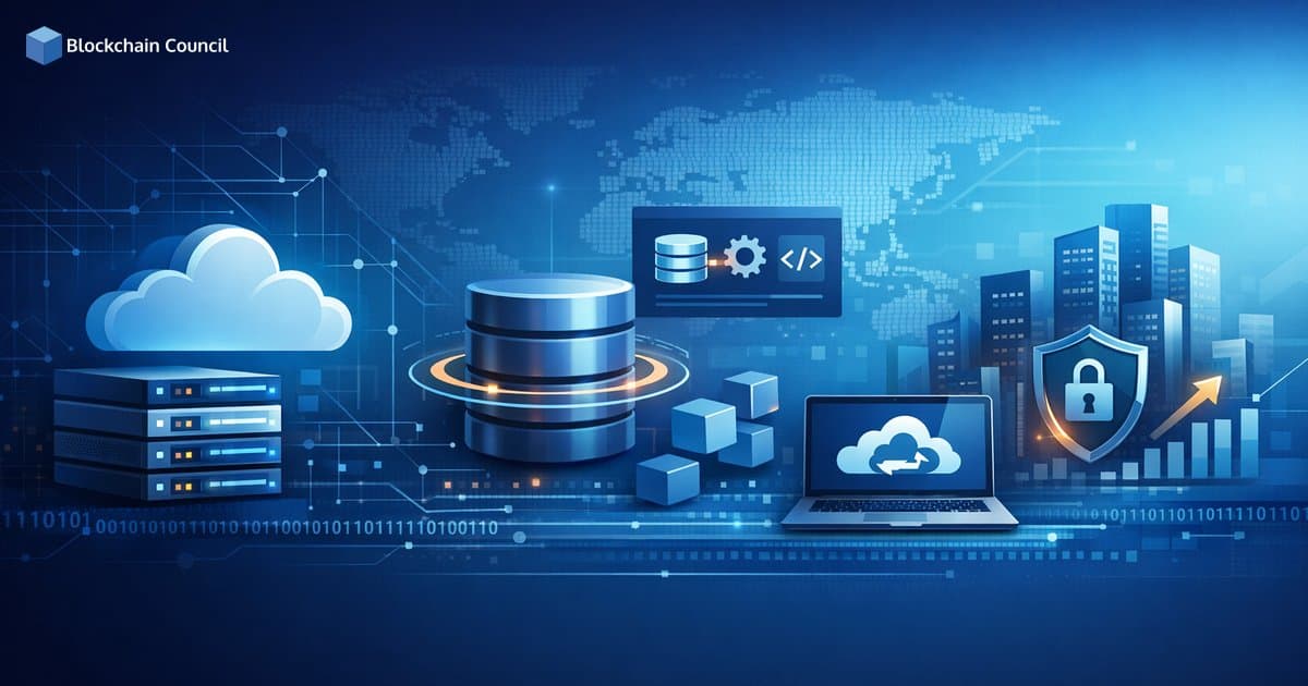 AWS Glossary: AWS 101 Terms, Concepts, and Definitions