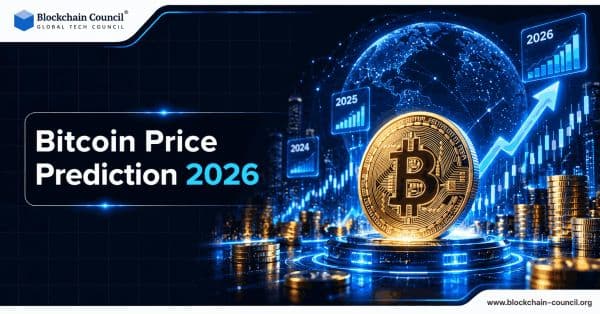 Bitcoin Price Prediction 2026