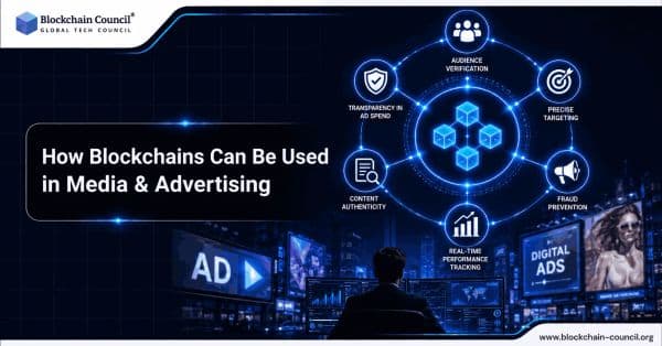 How-Blockchain-is-used-in-Media-and-Advertising