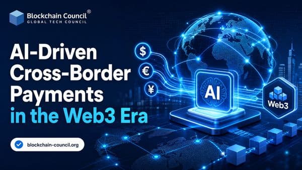 AI-Driven Cross-Border Payments in the Web3 Era