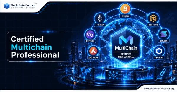 Certified Multichain Professional