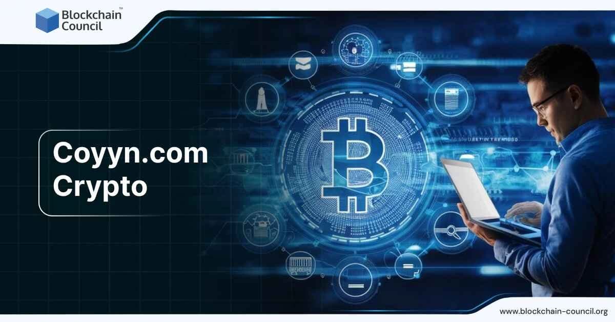 Coyyn.com